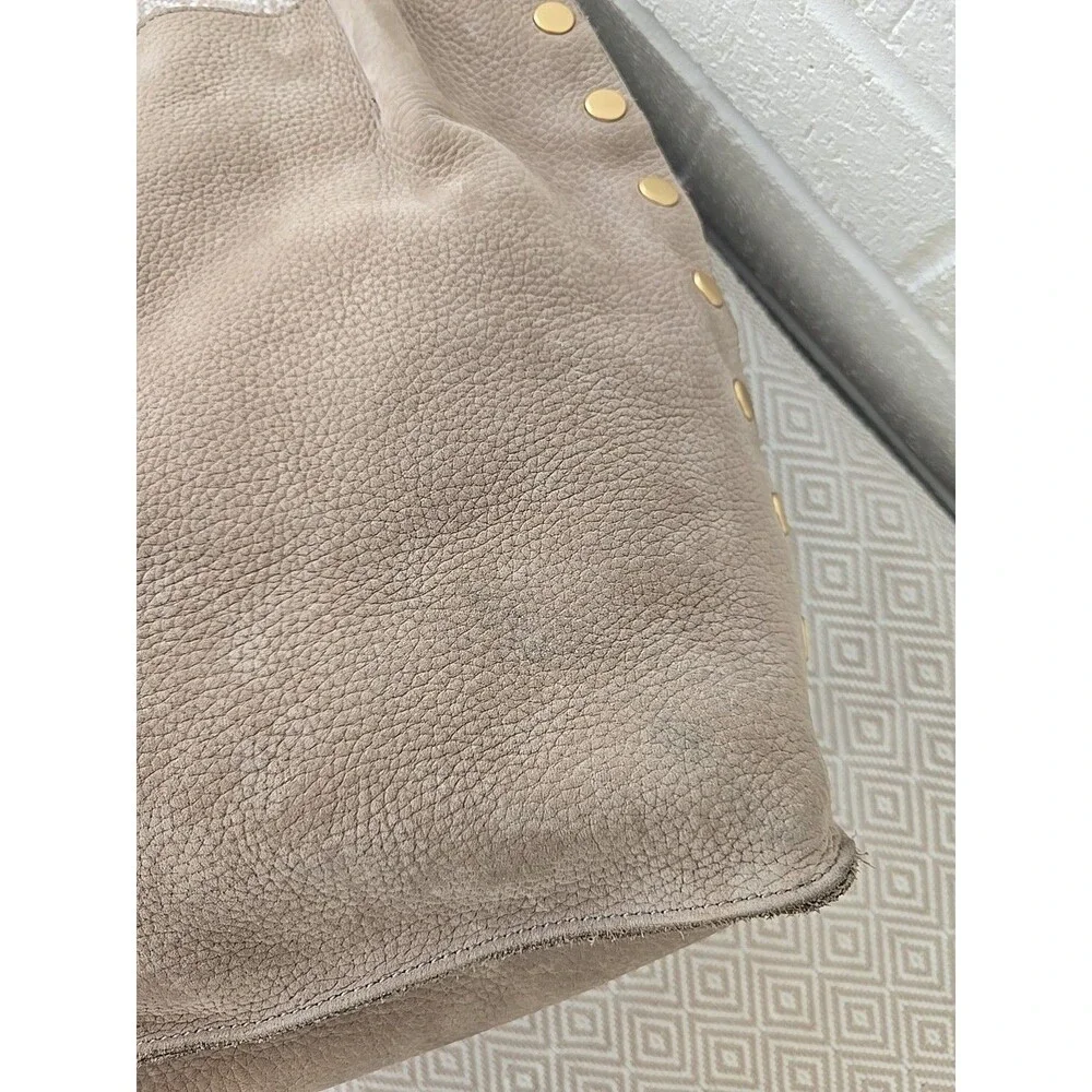 Hammitt Los Angeles Oliver Leather Shoulder  Bag - Picture 10 of 12